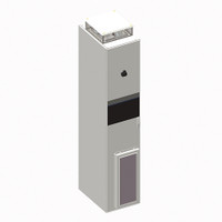 Allen Bradley 440F-EAAEE00490 Safedge Guardmaster