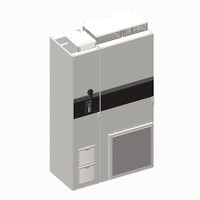 Allen Bradley 440F-EAAID00457 Safedge Guardmaster