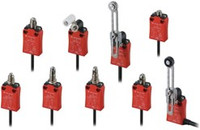 Allen Bradley 440P-ACRS11D5 Safety Limit Switches