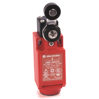 Allen Bradley 440P-CSLB03B Small Plastic IEC Safety Limit Switches