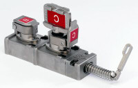 Allen Bradley 440T-MDSUE12 Switch Body