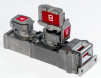 Allen Bradley 440T-MMRXE10 Switch Body