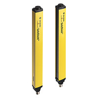 Allen Bradley 442L-PA41530CBCD SafeShield SafeZone Safety Light Curtain