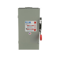 Eaton DCU1061UPM