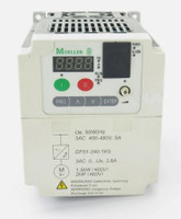 Eaton DF51-340-1K5 Used Surplus