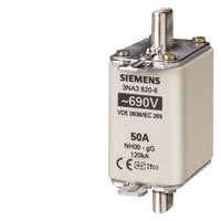 Siemens 3NA3822-6 Used Surplus