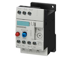 Siemens 3RU1116-1DB1 Used Surplus