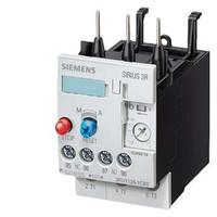 Siemens 3RU1126-4BB0 Used Surplus