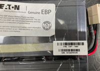 Eaton EBP-1602 Never Used Surplus