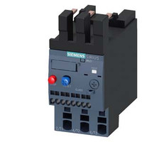 Siemens 3RU2126-4CC0 Used Surplus