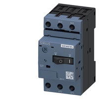 Siemens 3RV1011-1AA10 Used Surplus