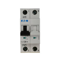 Eaton FAZ-C2/1N Used Surplus