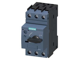 Siemens 3RV2011-0FA10 Used Surplus