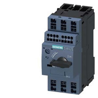 Siemens 3RV2011-0JA25 Used Surplus