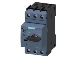 Siemens 3RV2021-1KA10 Used Surplus