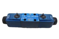 Eaton KDG4V3-33C20N-Z-M-U-H7-60 Used Surplus