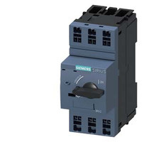 Siemens 3RV2311-4AC20 Used Surplus
