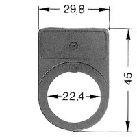 Siemens 3SB1904-2BC