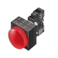 Siemens 3SB3500-0AA22-ZB01