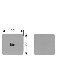 Siemens 3SB3906-1AE