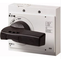 Eaton NZM3-XDV Used Surplus