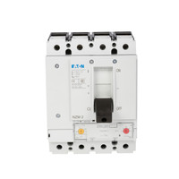 Eaton NZMH2-4-A63