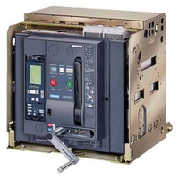Siemens 3WL1225-2CB35-4AA2-Z