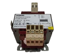 Siemens 4AM3442-5CT10-0FA0
