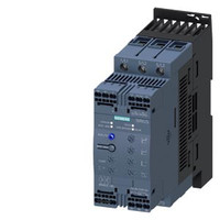 Siemens 3RW40 soft starters 3RW4038-2BB15
