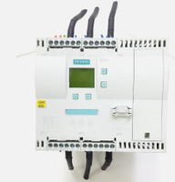Siemens 3RW4427-1BC34 Used Surplus