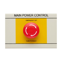 Eaton RCP2500-AMP