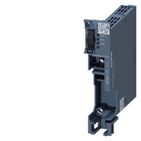 Siemens 3RW5980-0CT00 Used Surplus