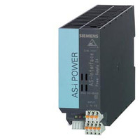 Siemens AS-Interface power supply units 3RX9501-1BA00 Used