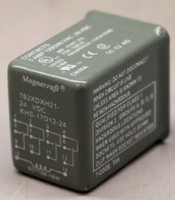 Shop New Schneider Electric Magnecraft 782XDXH21-24D