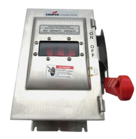 Cooper Crouse-Hinds WSRDW33542SMS