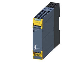 Siemens SIRIUS 3SK1 Standard basic units 3SK1111-1AW20 Used