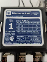 Shop New Schneider Electric A213C12 Never Used Surplus