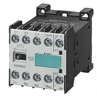 Siemens 3TF2222-0AB0 Used Surplus