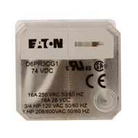 EATON D6PR3PH1