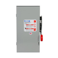 EATON DCU1105FXM