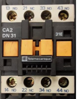 Shop Used Schneider Electric CA2-DN31-31E Used Surplus