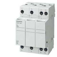 Siemens 3NW7063 Used Surplus
