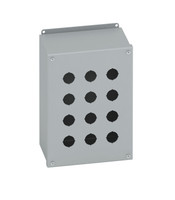 EATON PVX3-4XS
