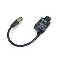 Allen Bradley 42KL-F2LBL-F4 MiniSight Photoelectric Sensor