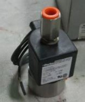 71295SN2EVJ1N0L222C1 Skinner S/S Solenoid Valve Cat