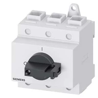 Siemens 3LD2730-0TK11 Used Surplus