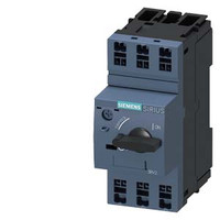Siemens 3RV2411-0AA20 Used Surplus