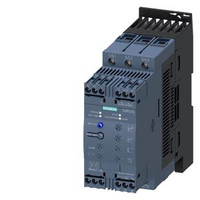 Siemens 3RW4037-1BB15 Used Surplus