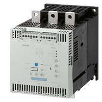 Siemens 3RW4076-6BB35 Used Surplus