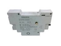 Siemens 3VU9132-0AB63